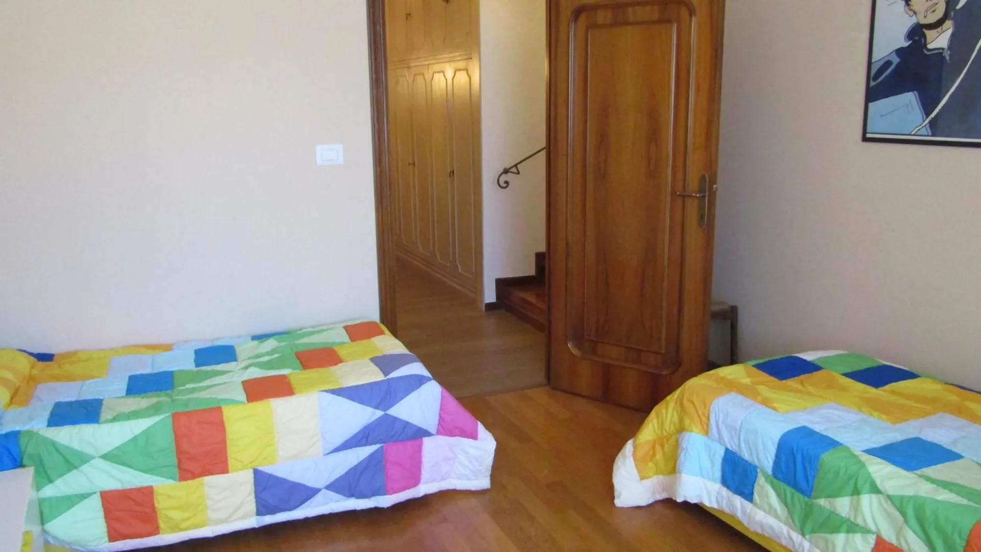 Apartment Appartamento Dai Nonni Arezzo