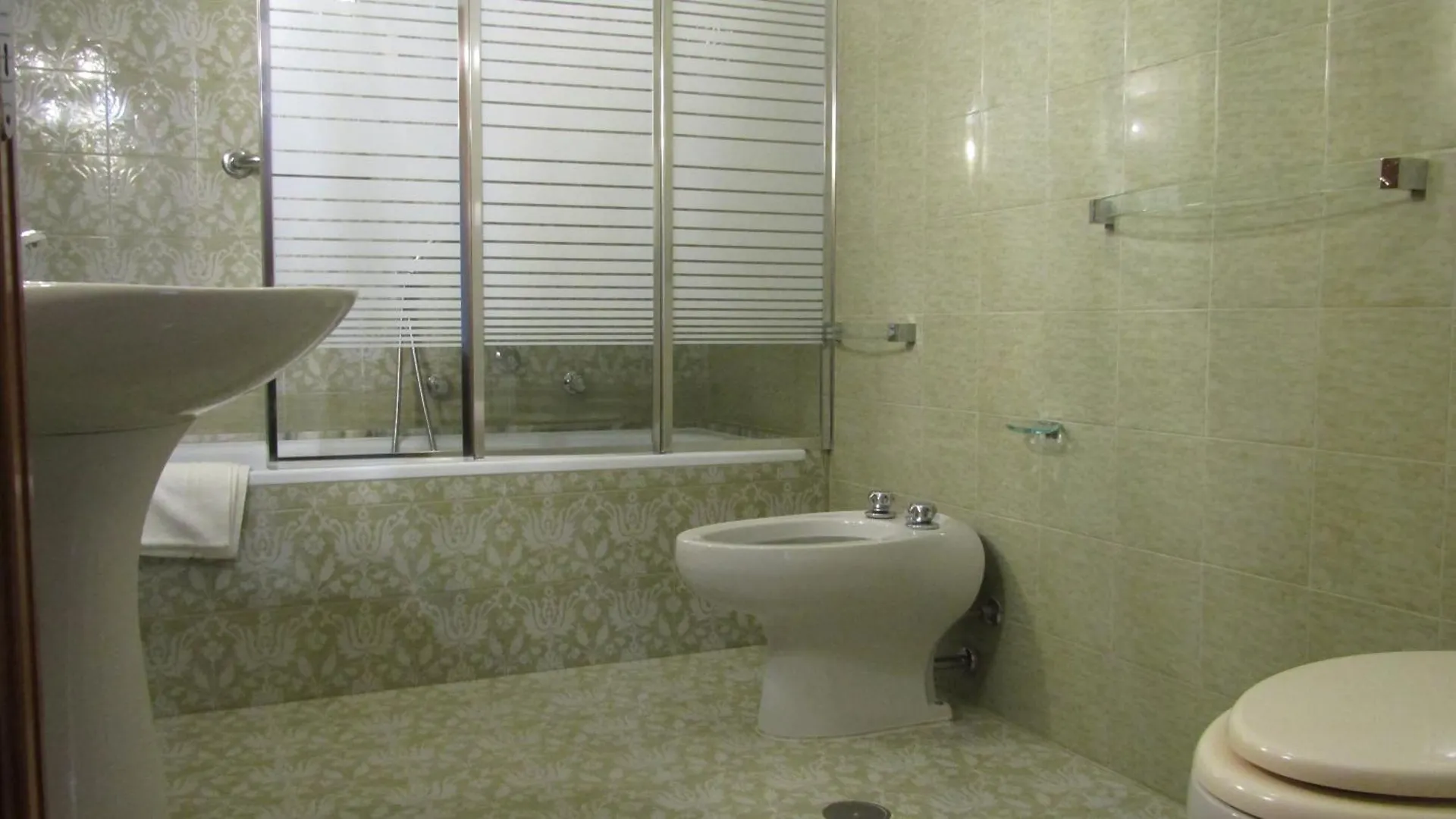 Appartamento Dai Nonni Arezzo Apartment