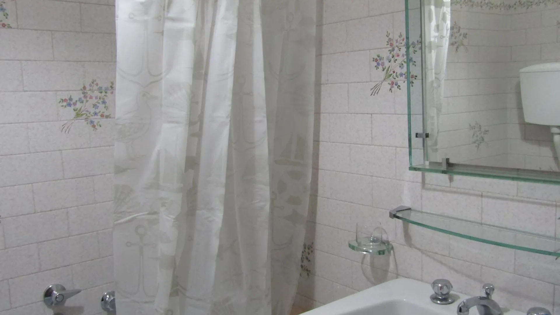 Apartment Appartamento Dai Nonni Arezzo