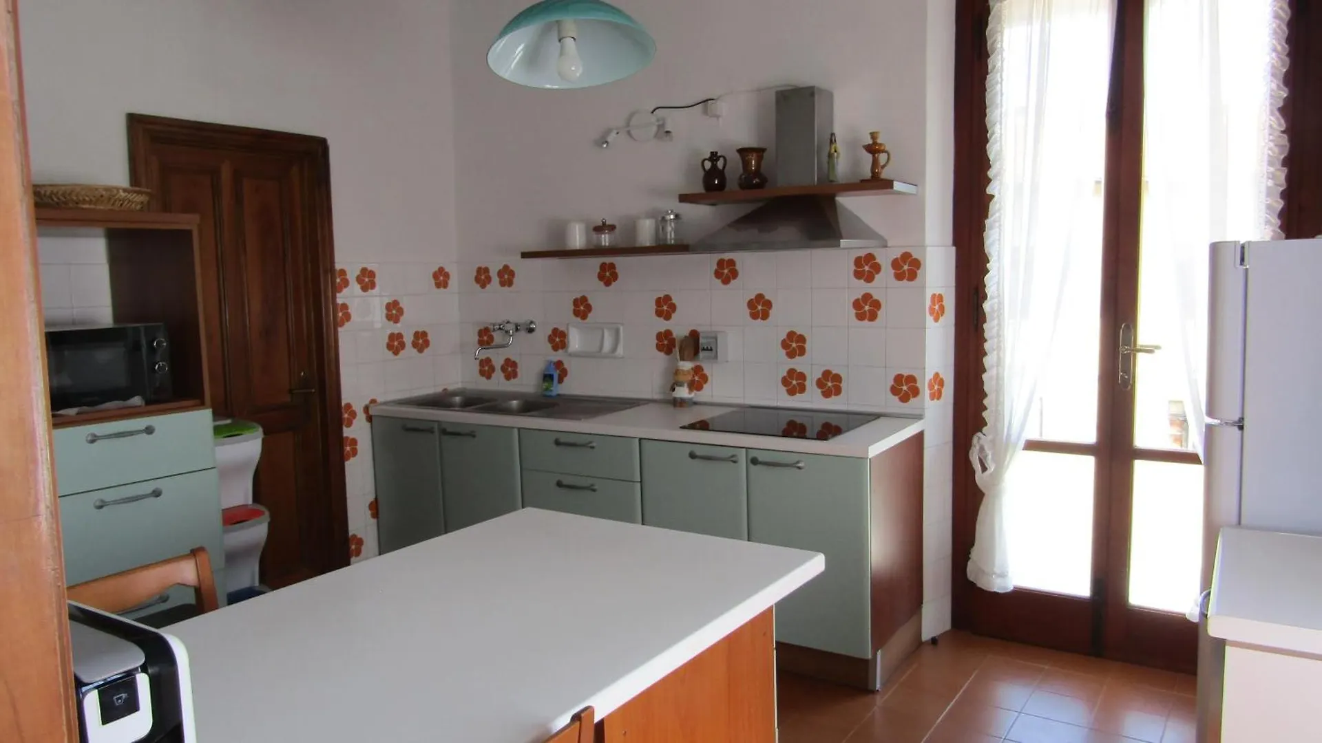 Appartamento Dai Nonni Arezzo
