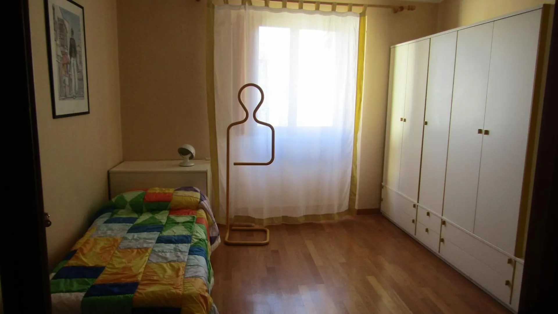 Appartamento Dai Nonni Arezzo Apartment