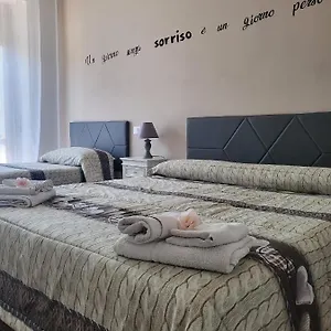 Appartamento Casa Pandora, Arezzo