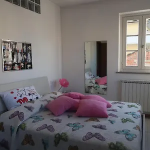 Appartamento La Casa Di Ale, Arezzo