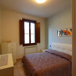 Appartamento Interno 30, Arezzo