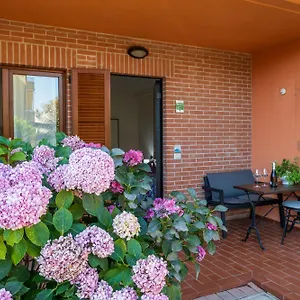 Appartamento Le Ortensie, Arezzo