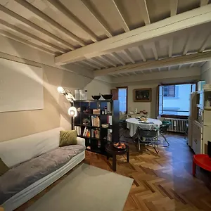 Appartamento Accogliente Bilocale Centro Storico, Arezzo