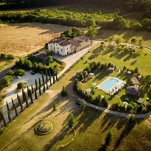 Relais Santa Margherita Arezzo