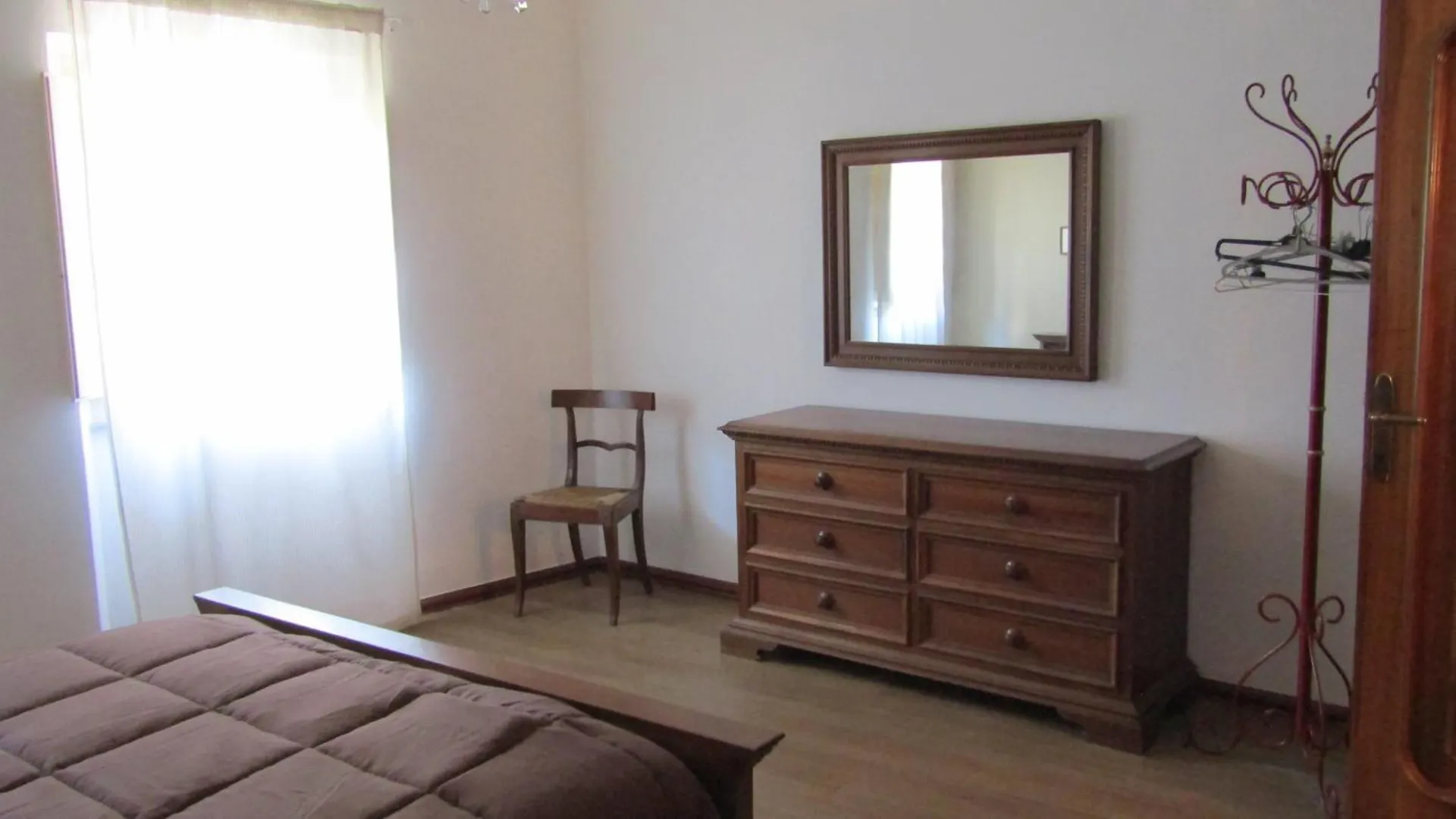 Appartamento Dai Nonni Arezzo İtalya